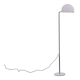 Mezzaluna floor lamp by Bruno Gecchelin for Skipper