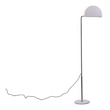 Mezzaluna floor lamp by Bruno Gecchelin for Skipper
