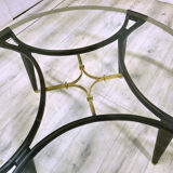 Mid century coffee table by William Waiting for Fristho, Netherlands 1950s