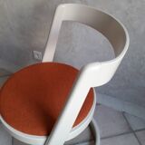Baumann chair model Halfa 70s