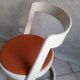 Baumann chair model Halfa 70s