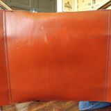 4 Marcel Breuer design chairs, model B33