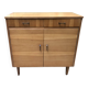 Commode Meuble Enfilade Années 60 Vintage