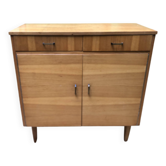 Vintage 1960s Chest of Drawers/Sideboard