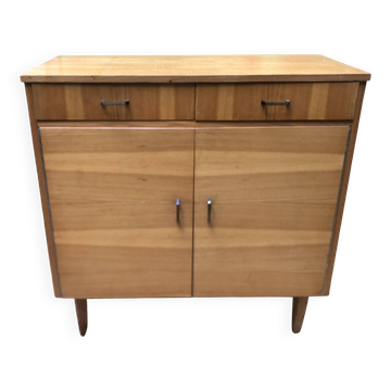 Vintage 1960s Sideboard Furniture