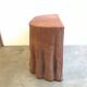 Table Console Trompe-l'oeil "Liguria"