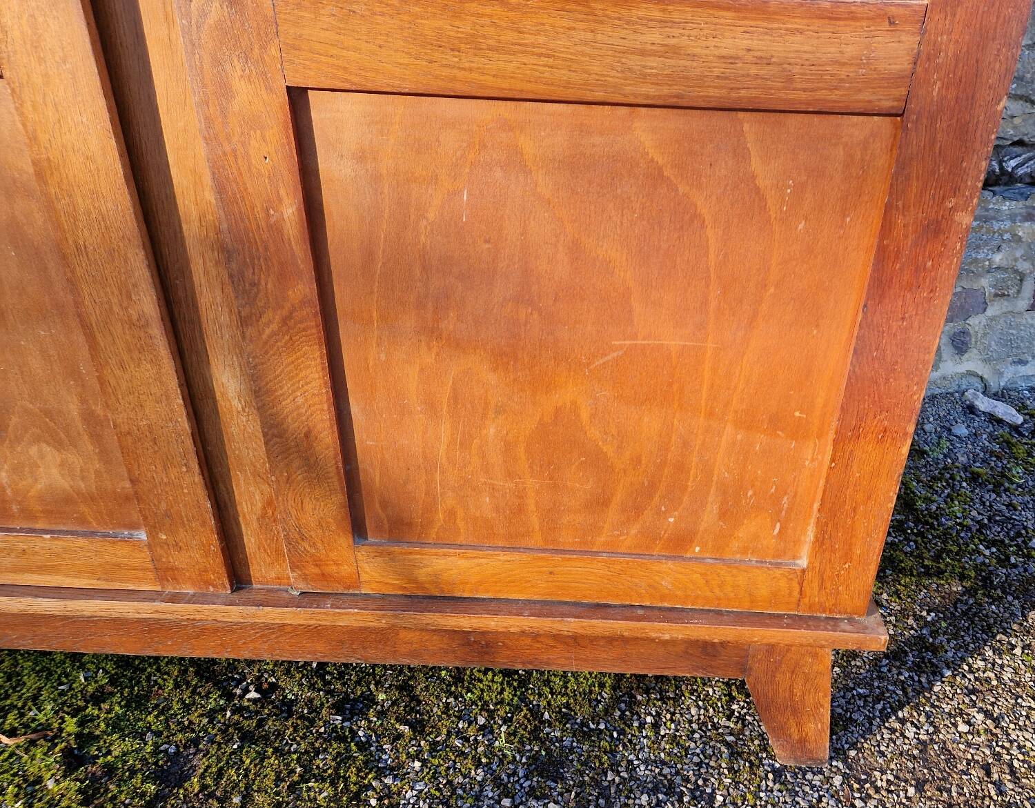 René Gabriel disaster cupboard, 1950s