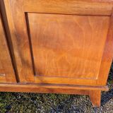 René Gabriel disaster cupboard, 1950s