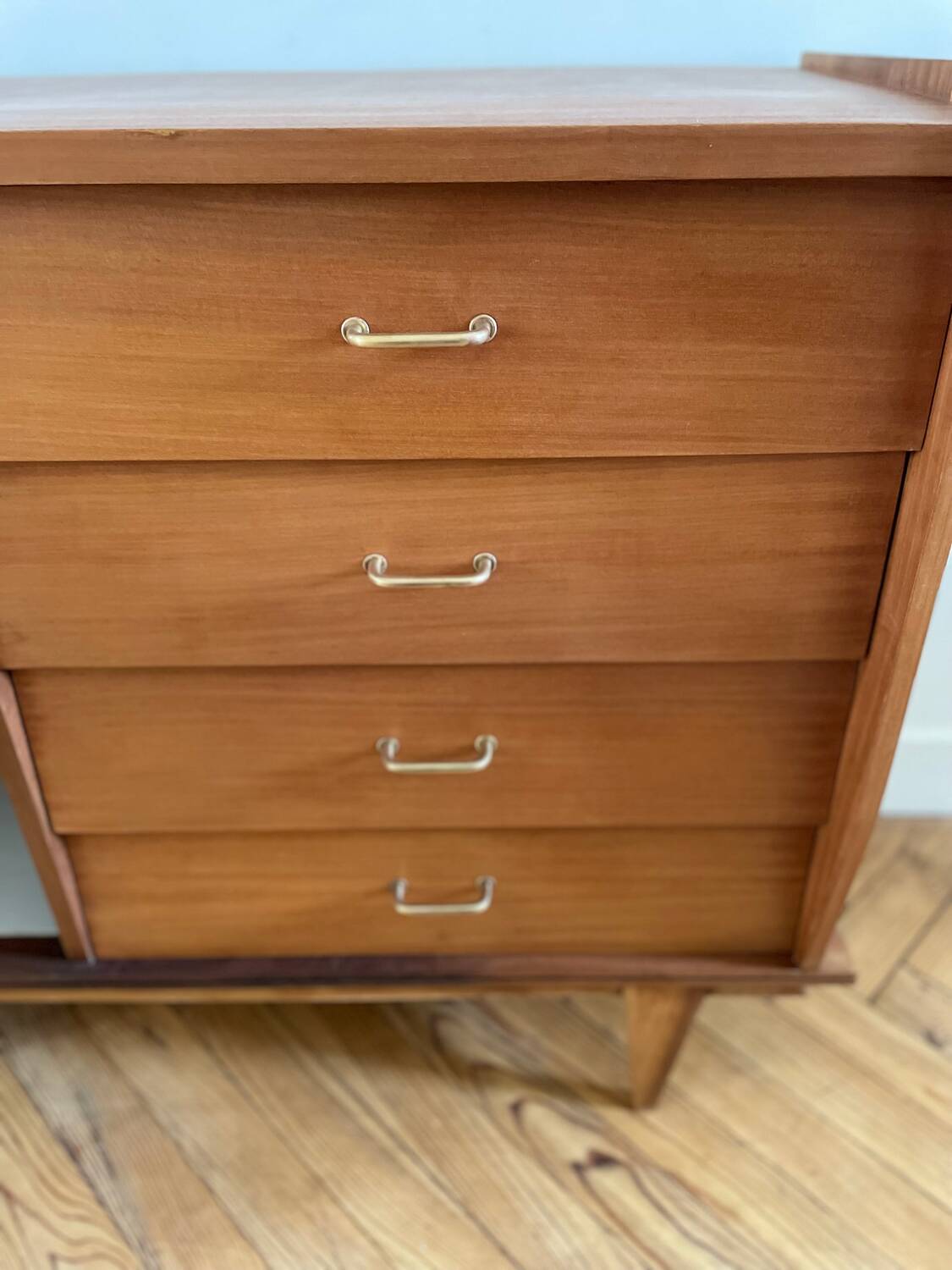 Buffet, commode vintage