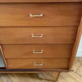 Buffet, commode vintage