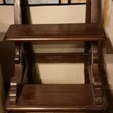 Library stepladder staircase