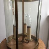 Hall lantern late XIX th
