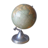 Globe Taride, 50s