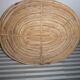 Rattan tray