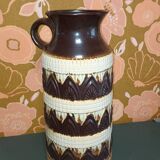 Vintage vase