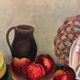 Still Life with Apples 20th Century