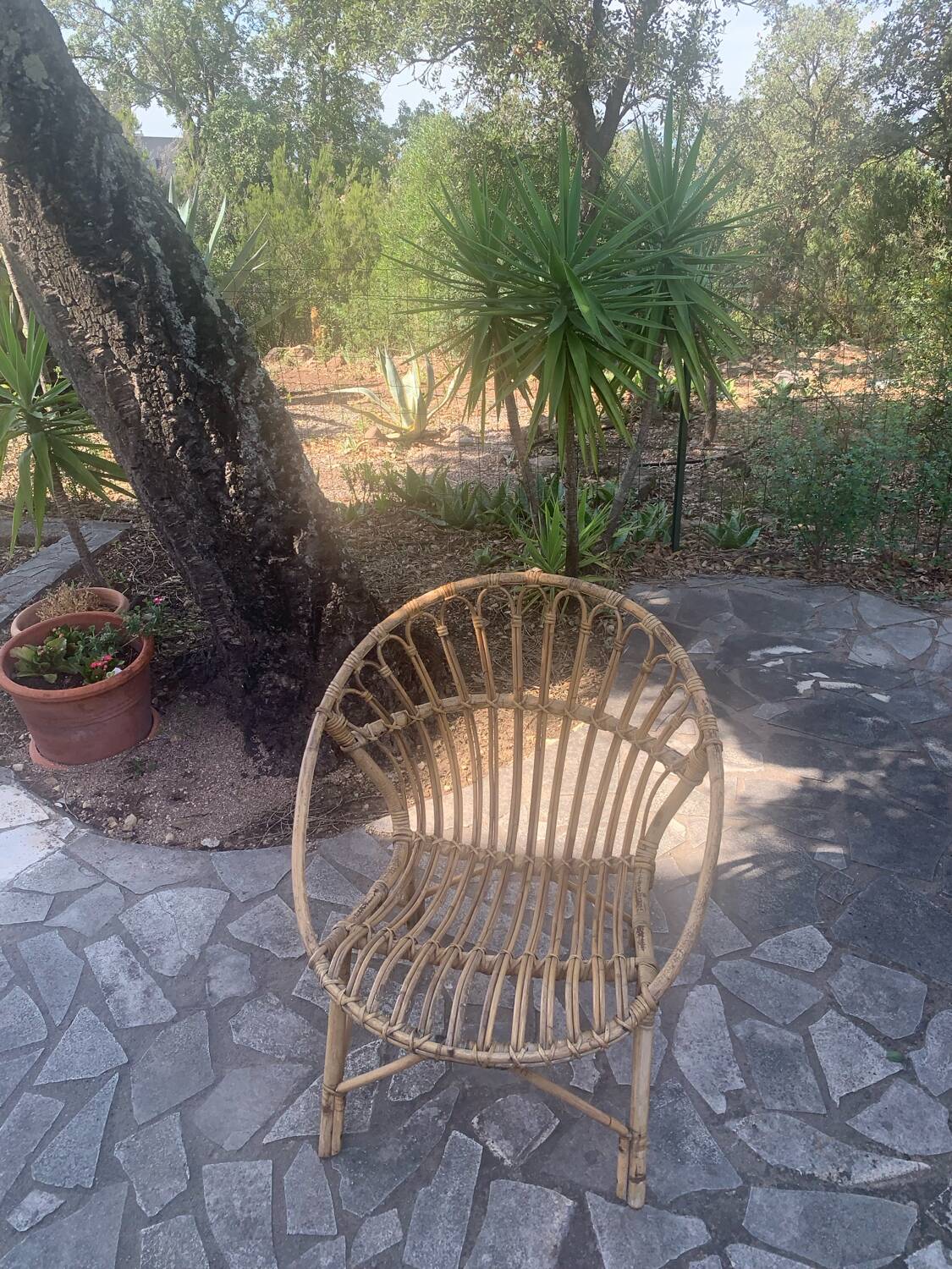 60s garden furniture