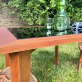 Low table