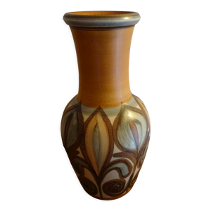 Vase en grés de langley