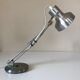 Lampe articulée aluminor design vintage Annees 70