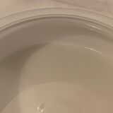 Wall lamp glass Staff 1970