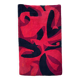 Abstract Wool Rug from the 70s