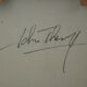 John Thery, lyric abstraction