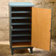 Meuble de rangement vintage