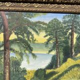 Still life signed A. Boyrie