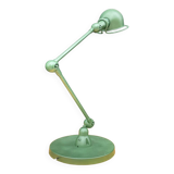 Vintage Jielde lamp