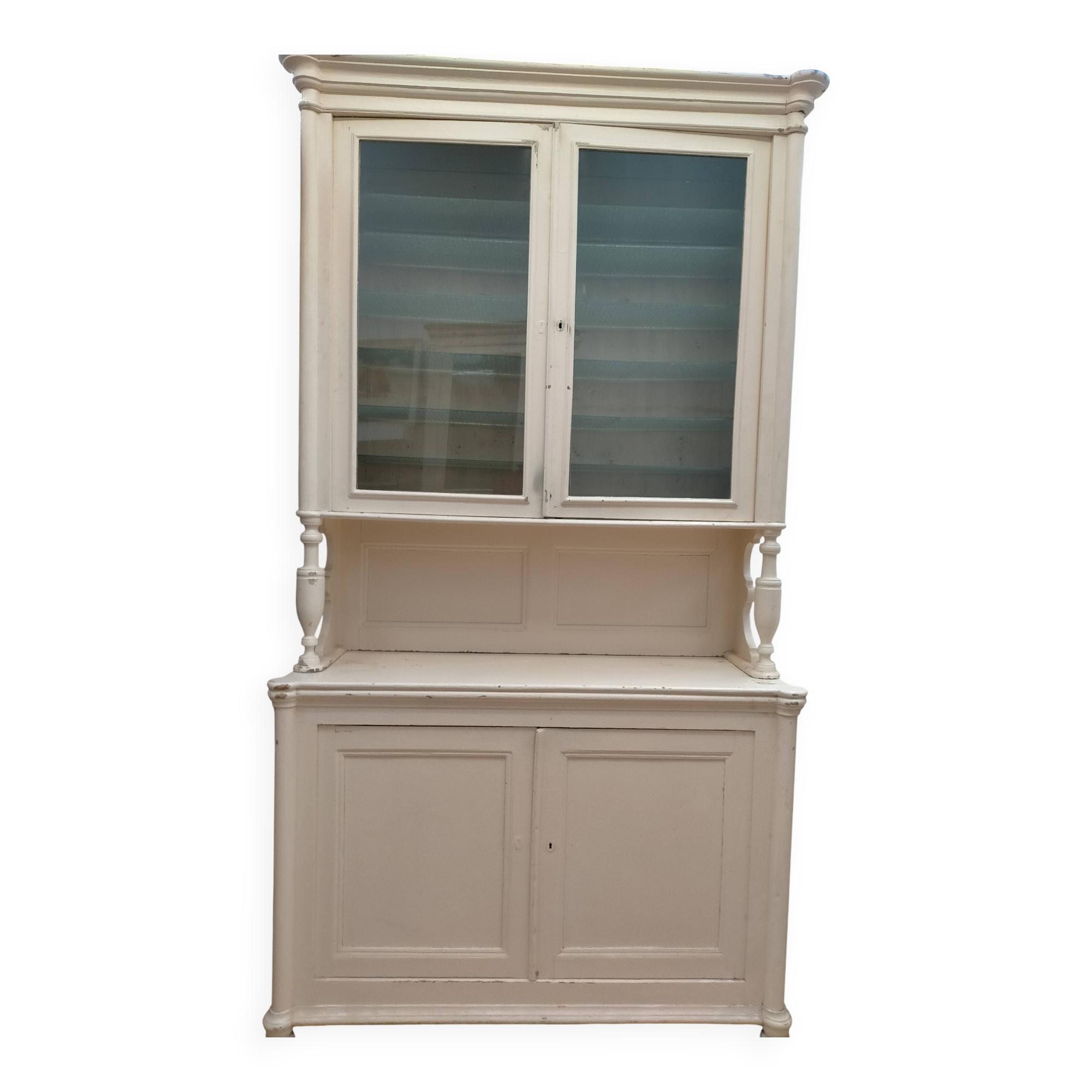Meuble de pharmacie