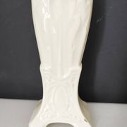 Vase en faïence Saint Clément 1900