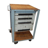 Tool Trolley service industrial garage