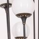 VINTAGE FLOOR LAMP 1950s ALBERELLO MODEL DESIGN STILNOVO