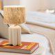 Small lamp Charlotte Blanche - Cosin Paris
