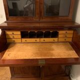 English style secretary