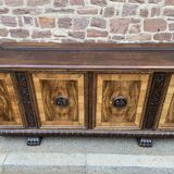 Enfilade Italian Renaissance 1950