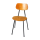 chaise adulte vintage
