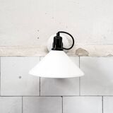 Stilnovo wall lamp, Italy, 1970s