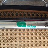 Pair of chairs Marcel Breuer Cesca B32