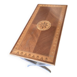 English coffee table