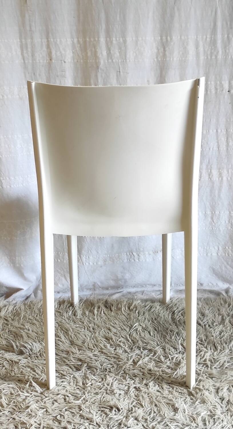 Slick-Slick designer chair by Starck for Xo - 2000s