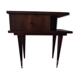 Bedside varnish of 1963