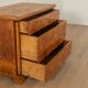 Commode Biedermeier des années 1830