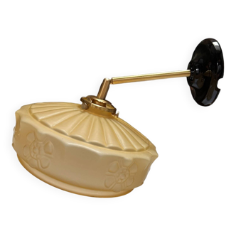 Art Deco wall light