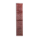 Handmade persian rug, red wool runner rug- 75x387cm