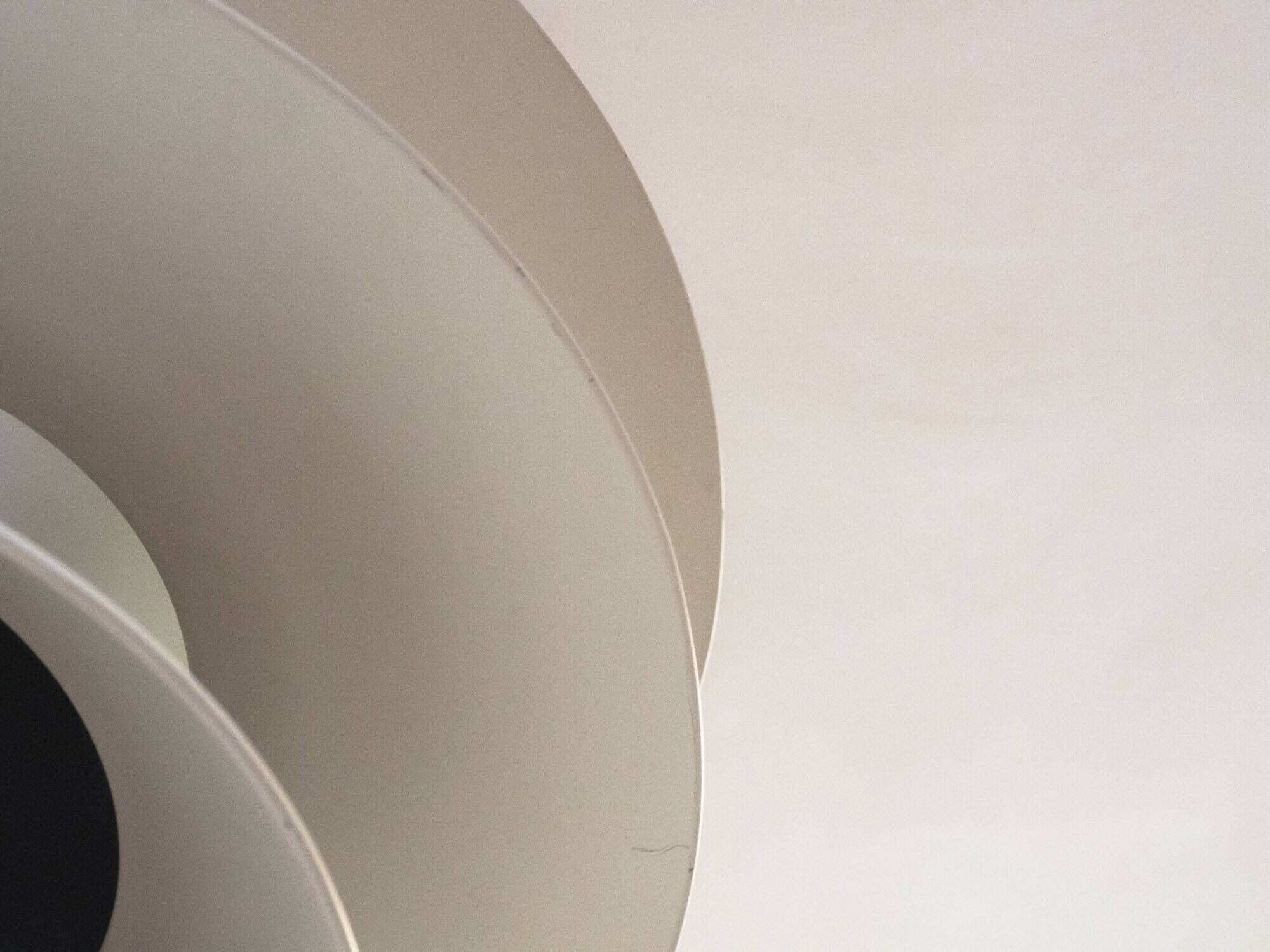 Louis Poulsen PH 5-4½ ‘Charlottenborg’ pendant by Poul Henningsen
