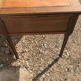 Louis XVI desk late 19th