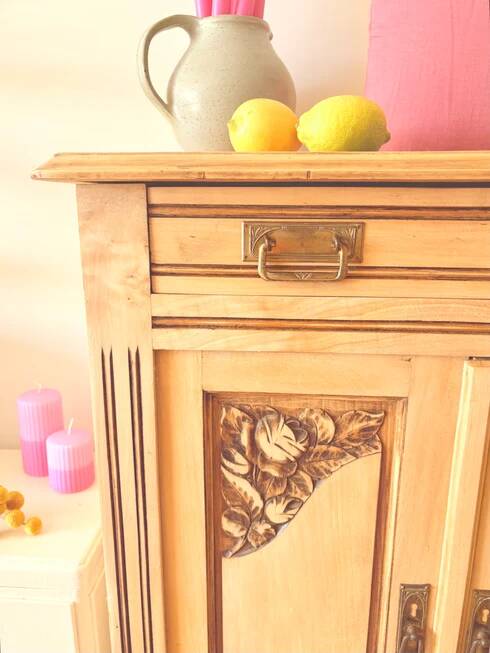 Buffet art deco « Ernest »