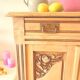 Buffet art deco « Ernest »